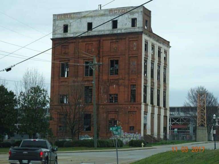 Fotoalbum Detektei USA Tennessee