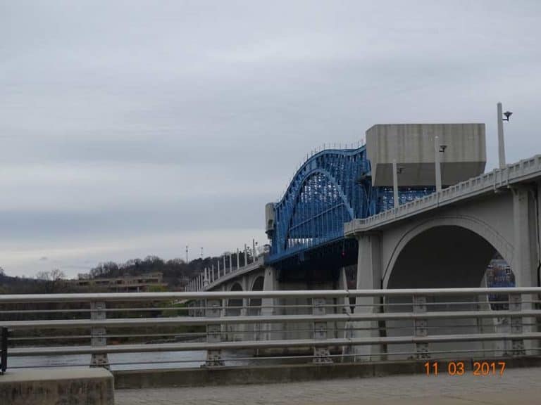 Fotoalbum Detektei USA Tennessee