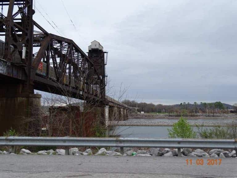 Fotoalbum Detektei USA Tennessee