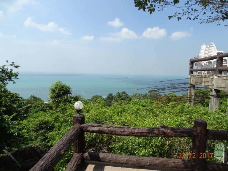 Fotoalbum Detektei Thailand