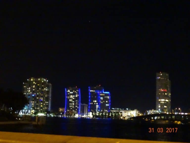 Fotoalbum Detektei USA Florida