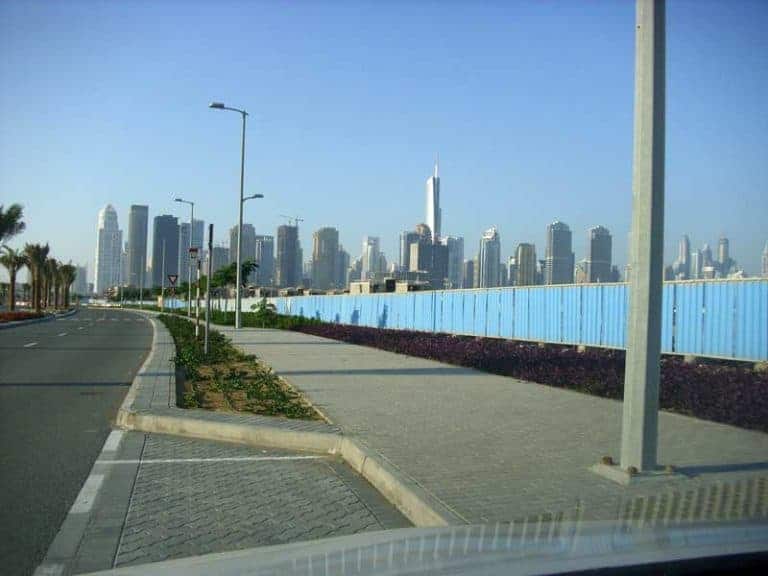 Fotoalbum Detektei Dubai