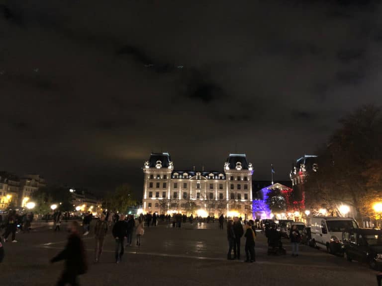 Fotoalbum Detektei Frankreich