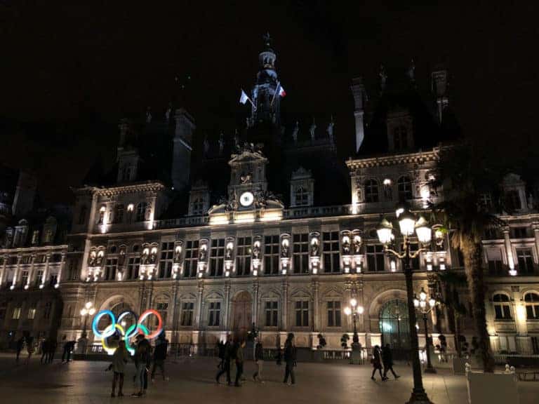 Fotoalbum Detektei Frankreich