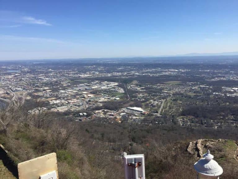 Fotoalbum Detektei USA Tennessee