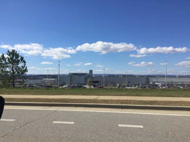 Fotoalbum Detektei USA Tennessee