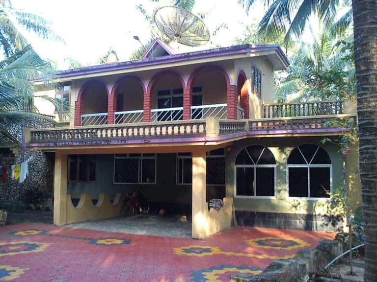 Fotoalbum Detektei Indien
