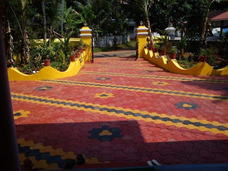 Fotoalbum Detektei Indien