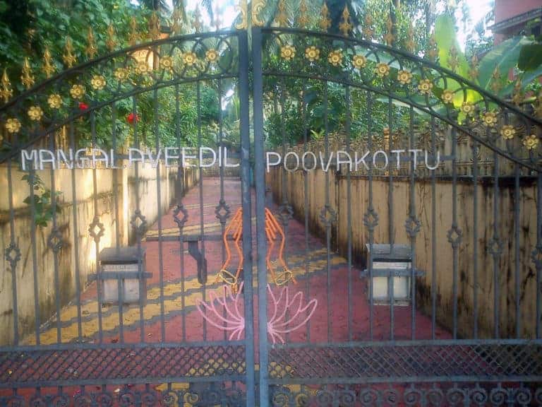 Fotoalbum Detektei Indien