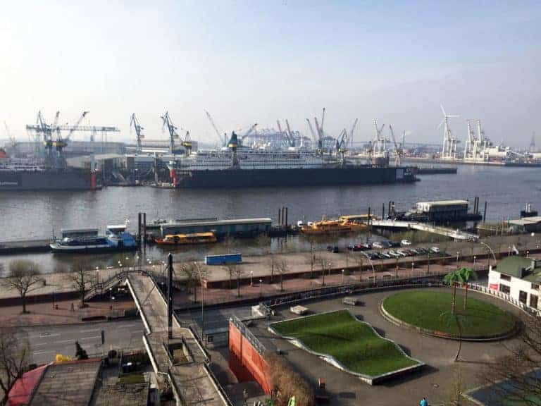 Fotoalbum Detektei Hamubrg