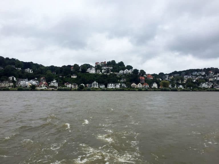 Fotoalbum Detektei Hamubrg