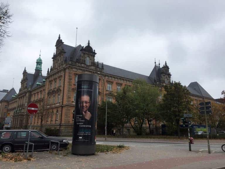 Fotoalbum Detektei Hamubrg
