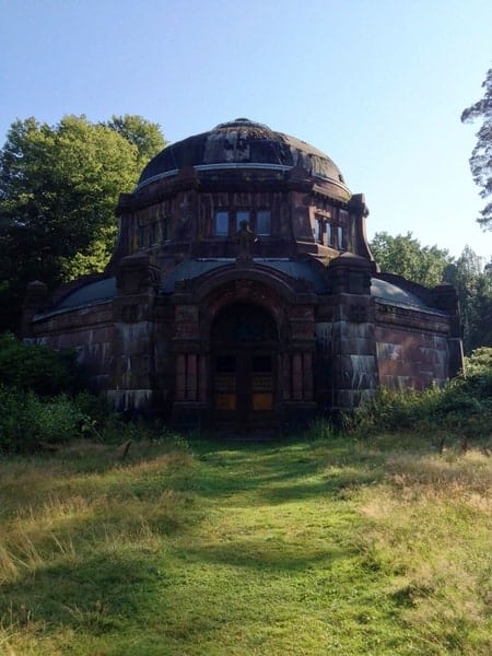 Fotoalbum Detektei Hamubrg