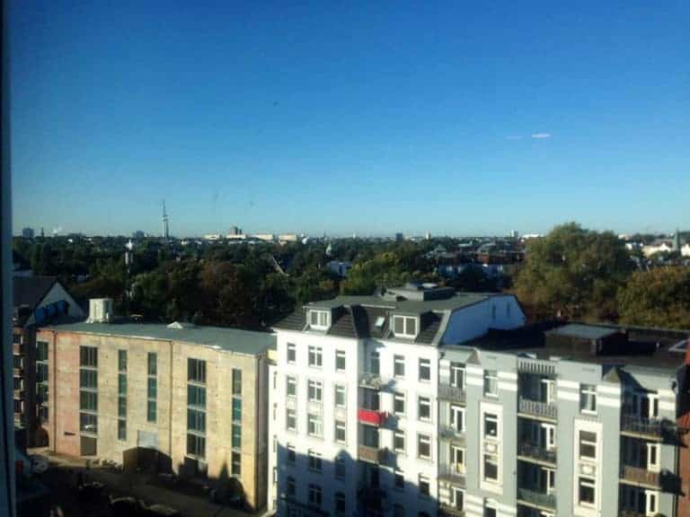 Fotoalbum Detektei Hamubrg