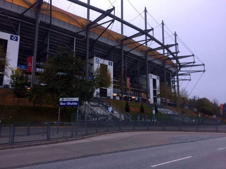 Fotoalbum Detektei Hamubrg