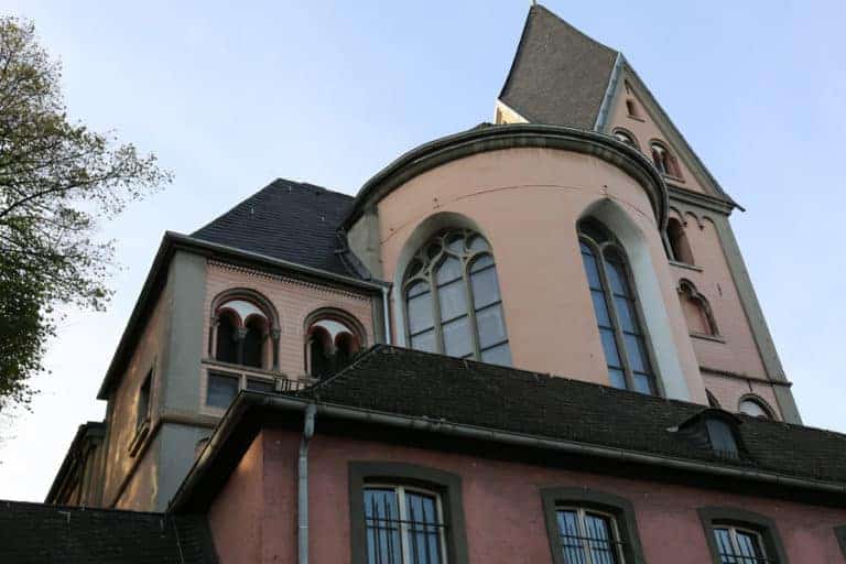 Fotoalbum Detektei Köln