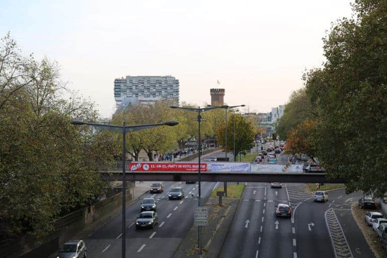 Fotoalbum Detektei Köln