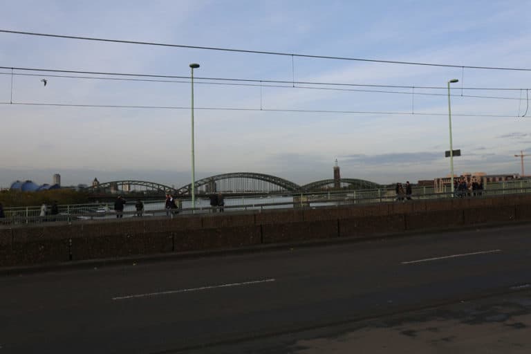 Fotoalbum Detektei Köln