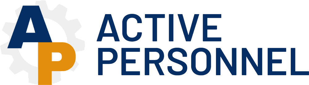Active Personnel Logo