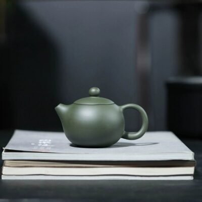 Xishi teapot