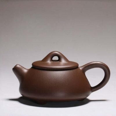 Zisha teapot