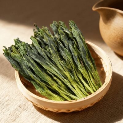 Tai Ping Hou Kui tea