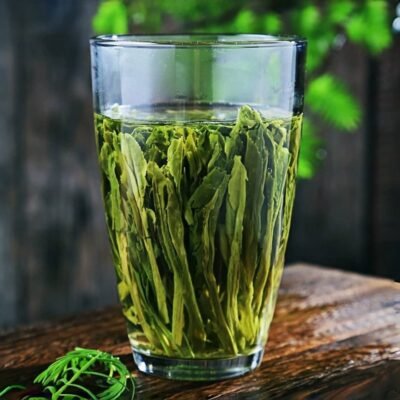 Tai Ping Hou Kui tea