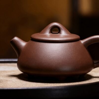 Zisha teapot