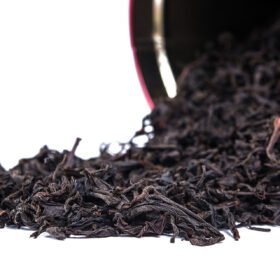 Dark Tea (Hei Cha)