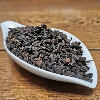 GABA oolong