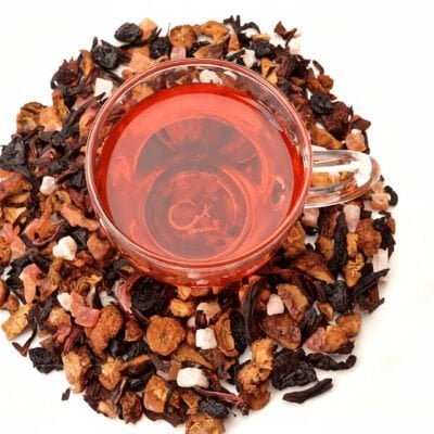 Dongzhen witch tea