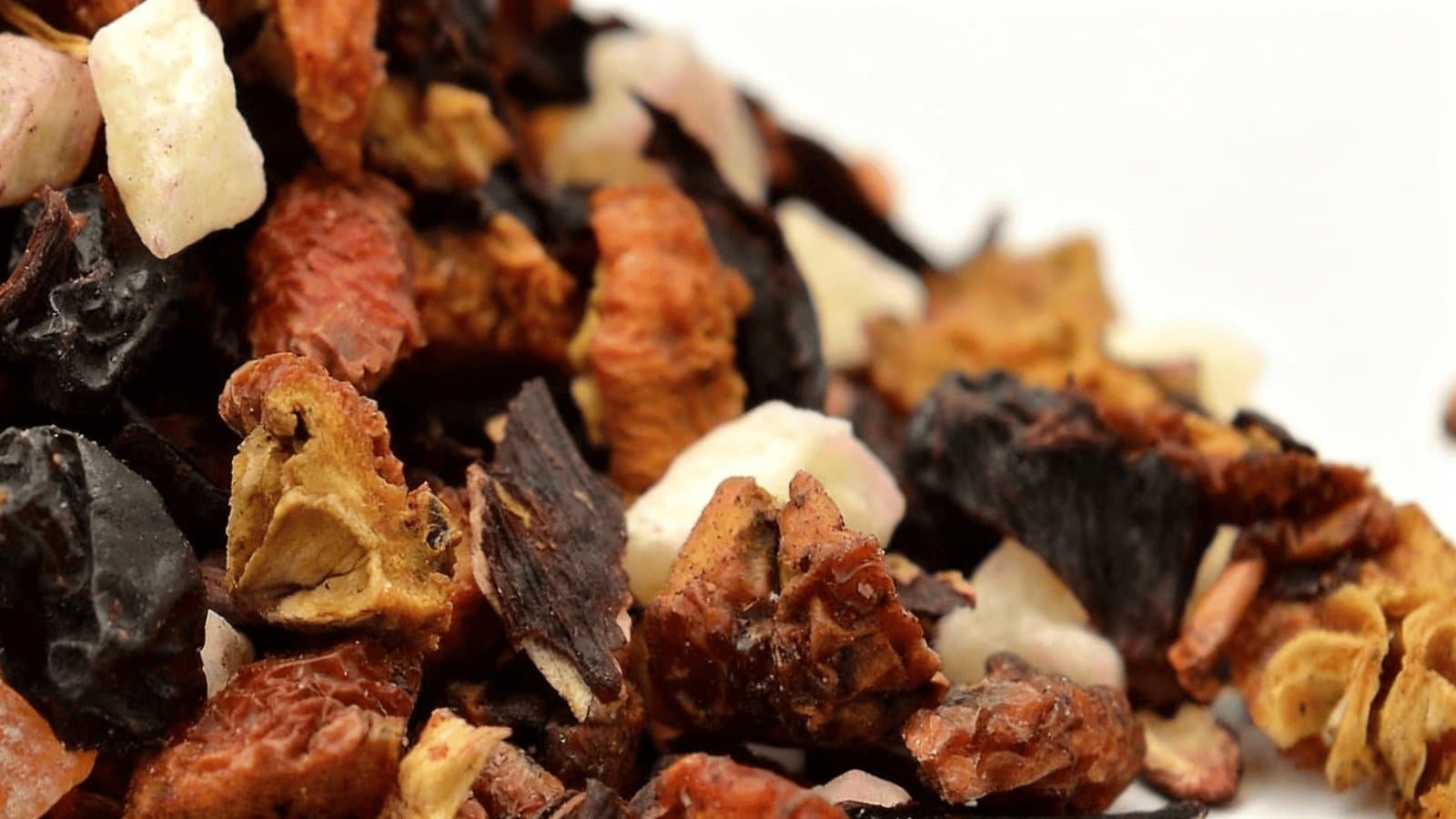 Tè alla strega di Dongzhen