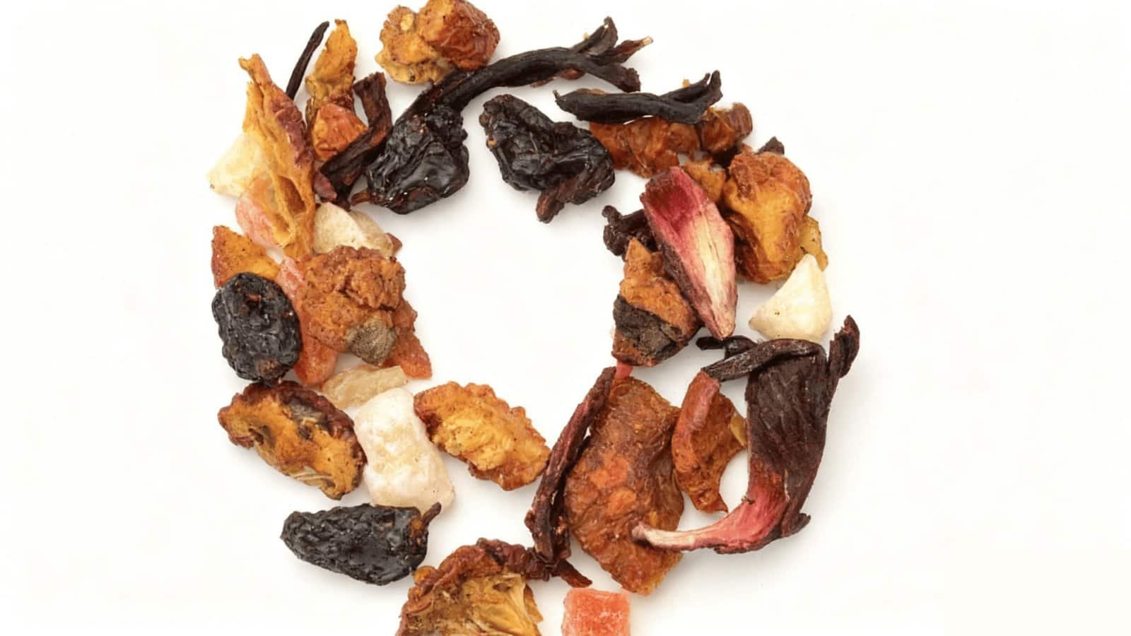 Tè alla strega di Dongzhen