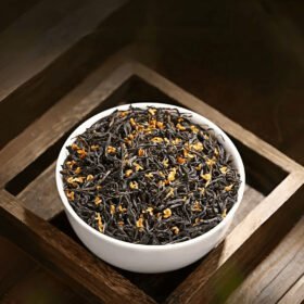 Jiugu Meihong black tea