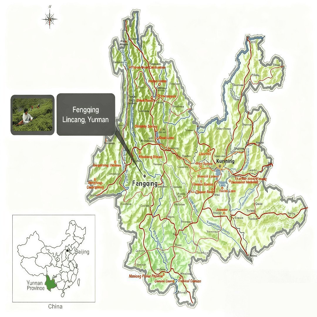 루스 리프 푸-어