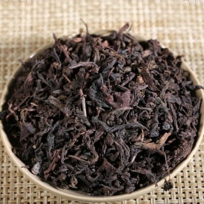 Binglangxiang dark tea