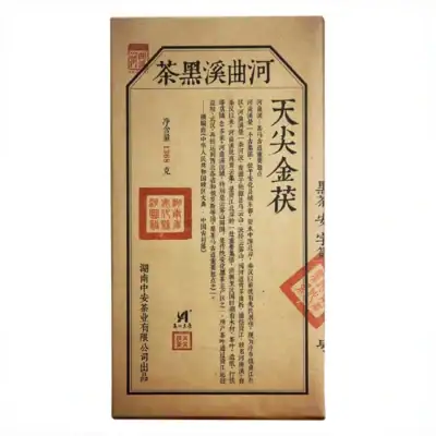 Tianjian golden flower