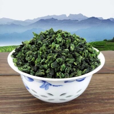 Anxi Tieguanyin