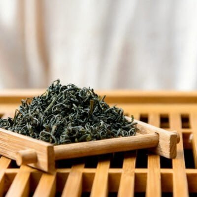 Lushan Yunwu tea