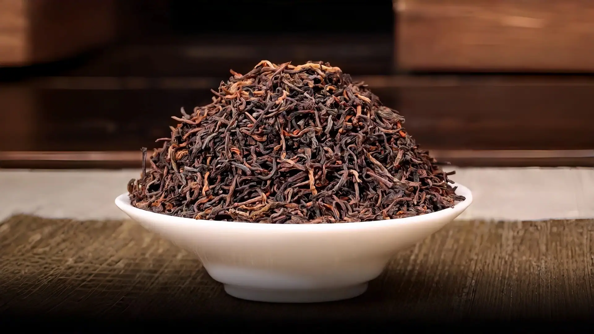 루스 리프 푸-어