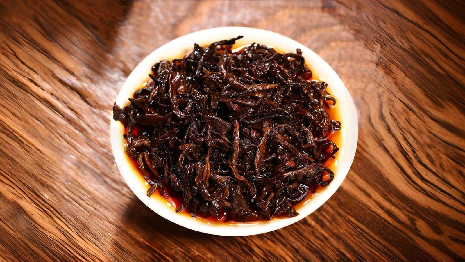 루스 리프 푸-어