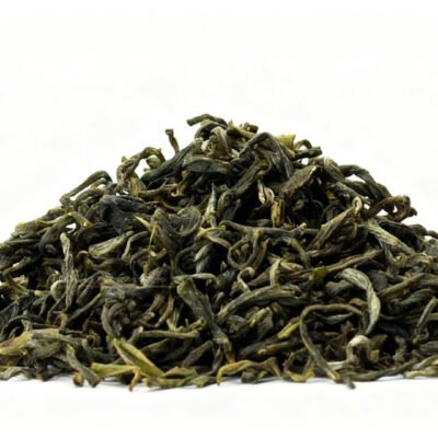 spring bud green tea