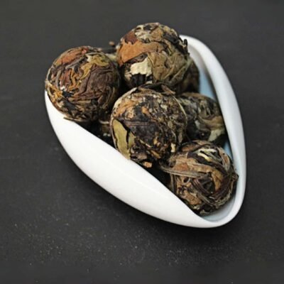 moonlight dragon pearl tea