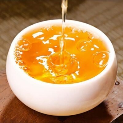 moonlight dragon pearl tea