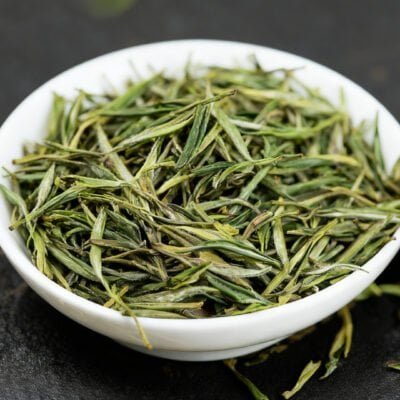 Hangzhou Tianmu Qingding tea