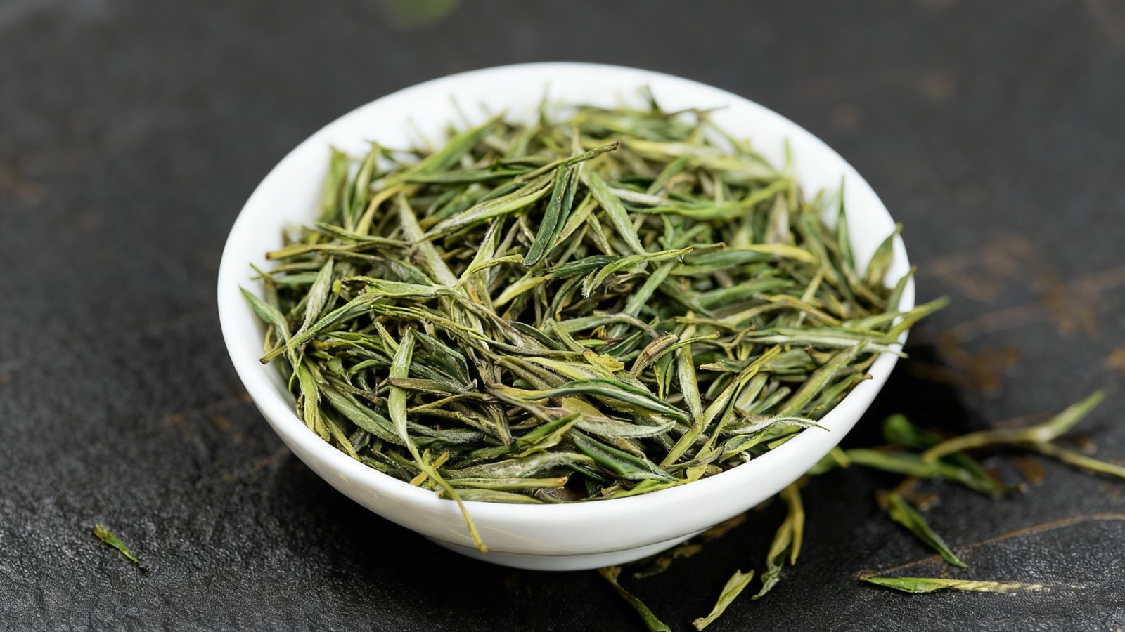 Hangzhou Tianmu Qingding τσάι