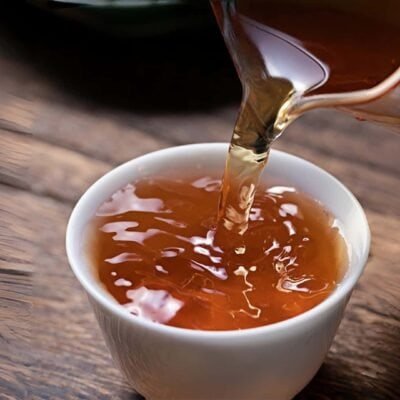 Zheng Shan Xiao Zhong