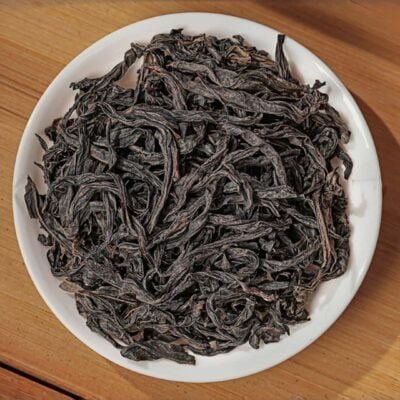 Wuyi Da Hong Pao