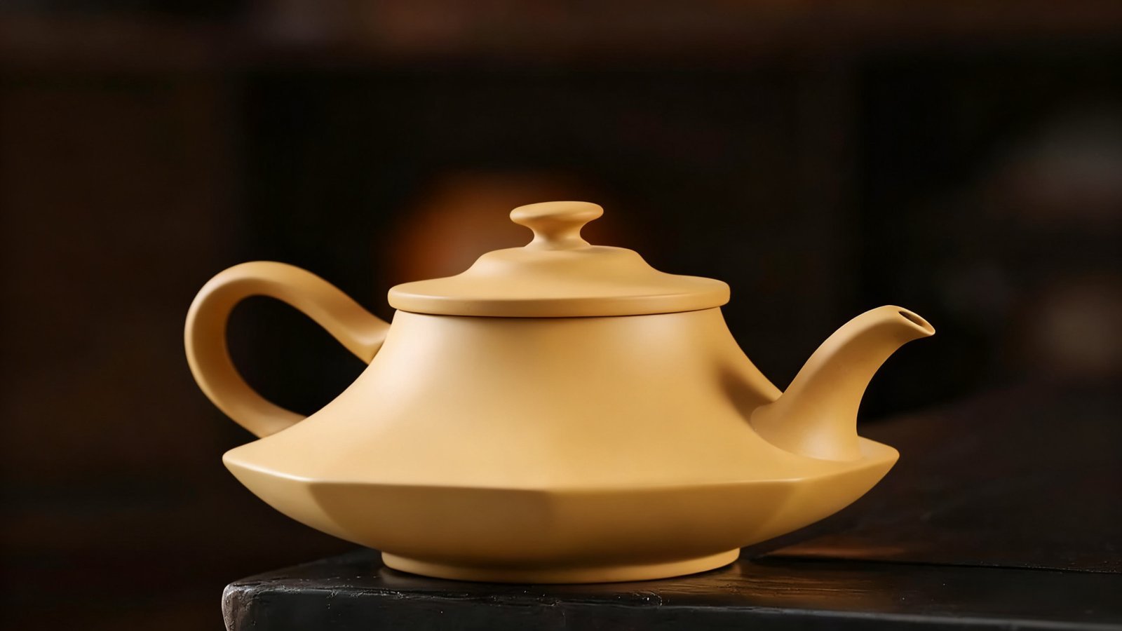 Love of Lotus τσαγιέρα