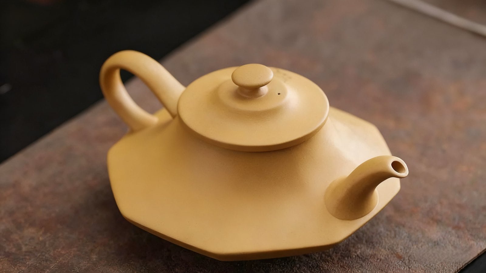 Love of Lotus τσαγιέρα